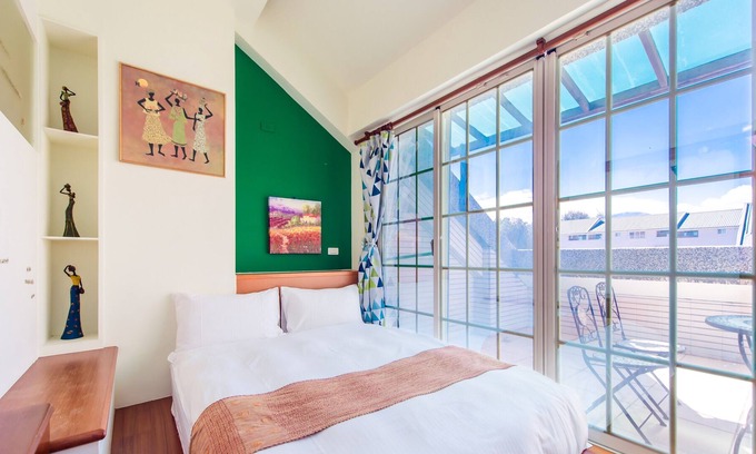 Hualien City Centre Casa | Ying Hsuan House
