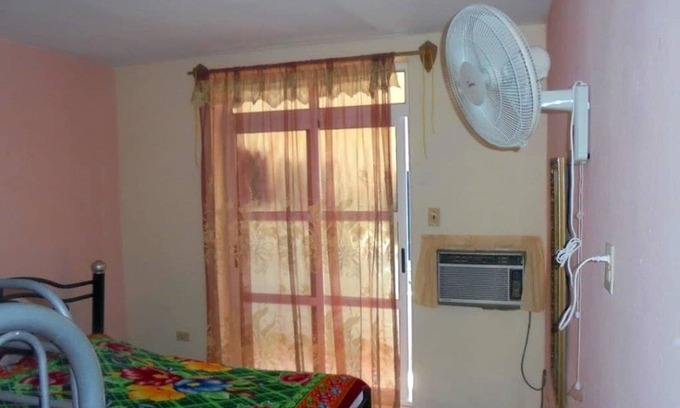 Old Havana Apartamento | Yingyang Havana Hostel