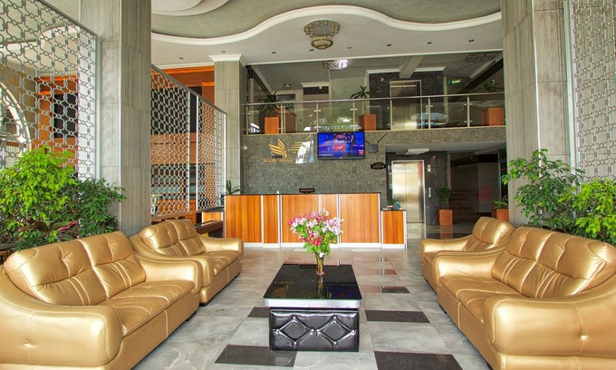 Nifas Silk-Lafto Apartamento | Yinm Furnished Apartment