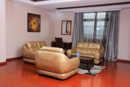 West Hararge Casa | yinm guesthouse