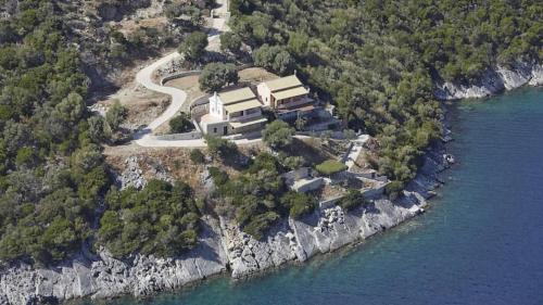 Mikros Gialos Apartamento | Yioka House
