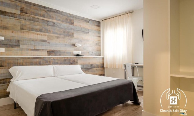 Centro de Granada Hotel | YIT Casablanca