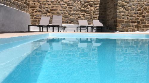 Úbeda Hotel | YIT El Postigo