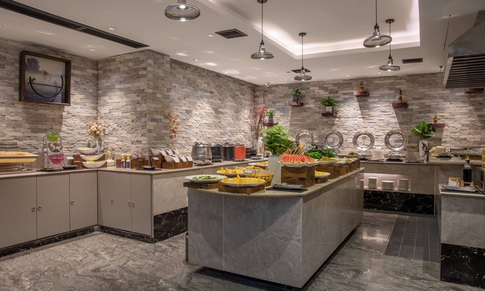 Yiwu Apartamento | Yiwu Manting City Hotel