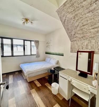 University District Apartamento | Yizhong Chi Day Apartment