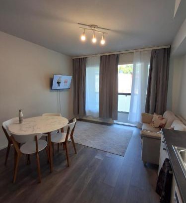 Espoo Apartamento | Yksiö
