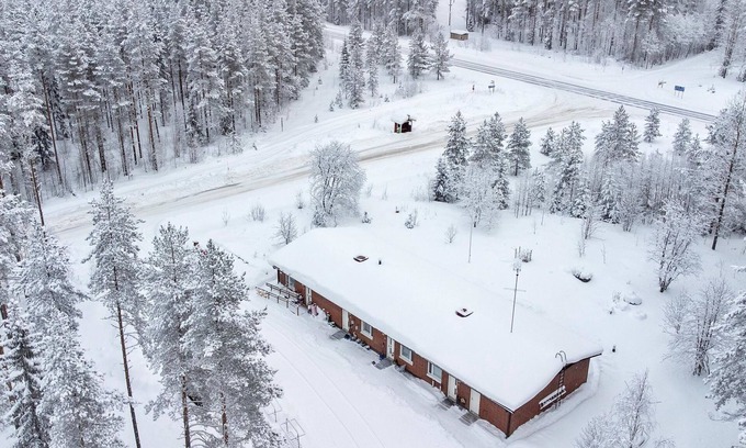 Rautavaara Casa | Ylä-luosta by Interhome