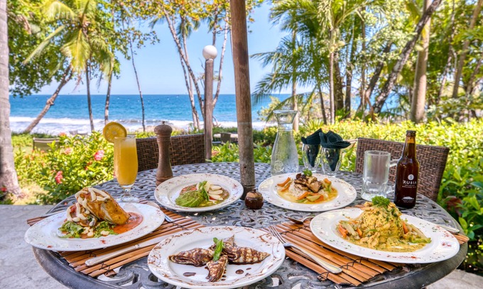 Montezuma Complejo | Ylang Ylang Beach Resort