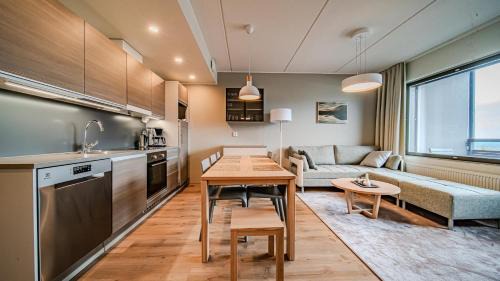 Yllas Apartamento | Ylläs Chalets 4101