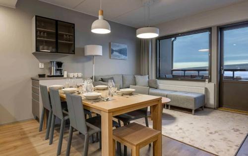 Yllas Apartamento | Ylläs Chalets 4201