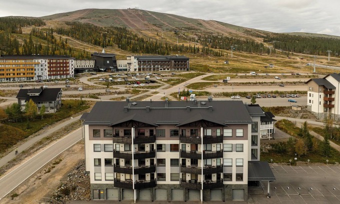 Yllas Chalet De Esquí | Chalets Ylläs VIII 8101 de Hi Ylläs
