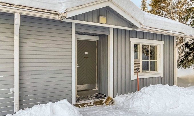 Yllasjarvi Casa | Ylläskakkonen b9 by Interhome
