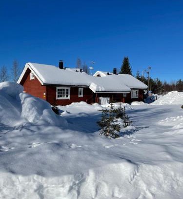 Akaslompolo Chalet De Esquí | Yllästölli 2 A, Äkäslompolo
