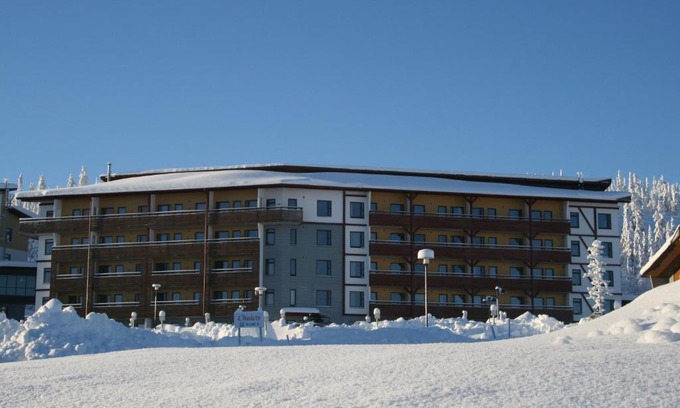 Yllas Casa | Yllas Chalets A208