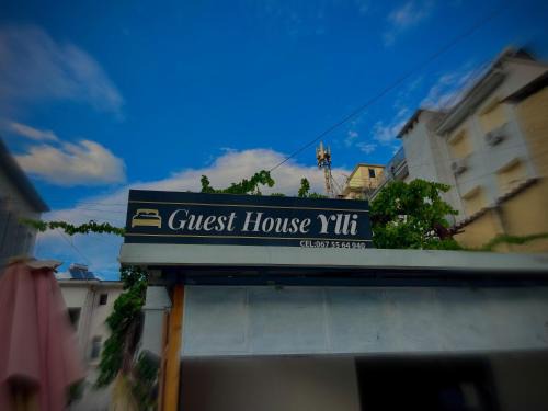 Permet Casa | Ylli Rooms