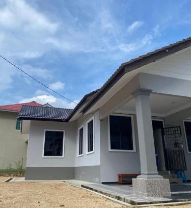 Kampung Gong Badak Casa | YMC Homestay Tok Jembal