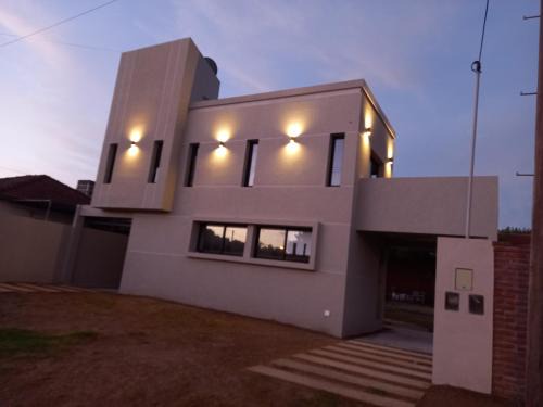 Nueva Atlantis Apartamento | YMG Appart