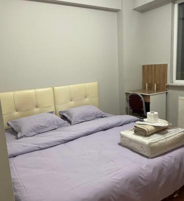 Tepebası Apartamento | ymk apart2