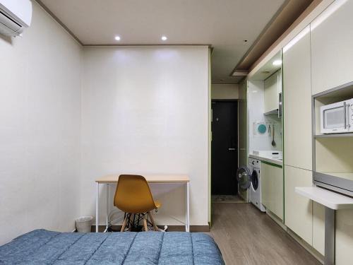 Gasan-dong Apartamento | YN Cozy Accommodation near Gasan Digital Complex Station