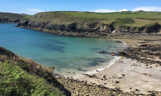 St Davids Casa | Yn y Ty - un lugar perfecto para relajarse en St Davids
