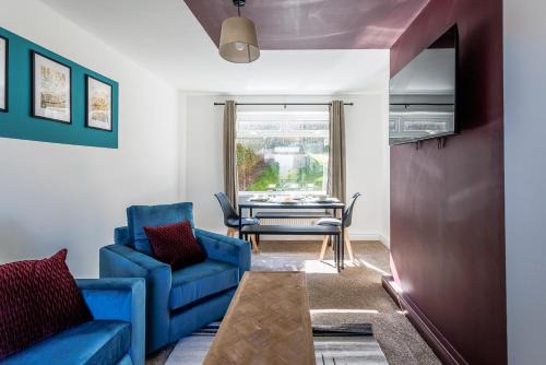 Whickham Casa | Yne View Getaway 2br Comfort In Whickham