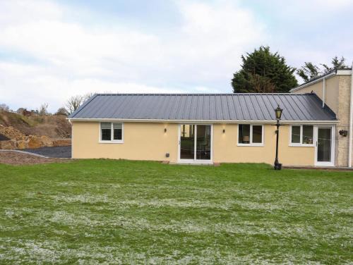 Brynteg Casa | Ynys Uchaf