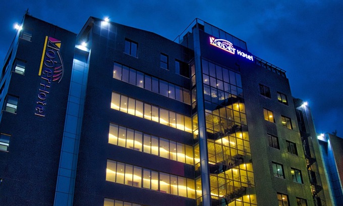Bole Hotel | Yober Hotel