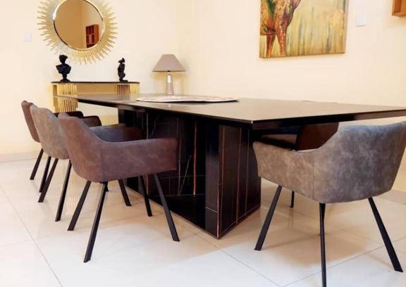 Yof Apartamento | Yoff virage SV City