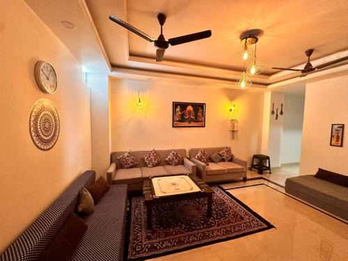 Rishikesh Casa | Yoga Retreat at The Ganges in Rishikesh