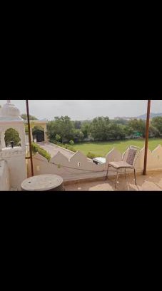 Ajmer Hotel | Yogi resort and restaurant