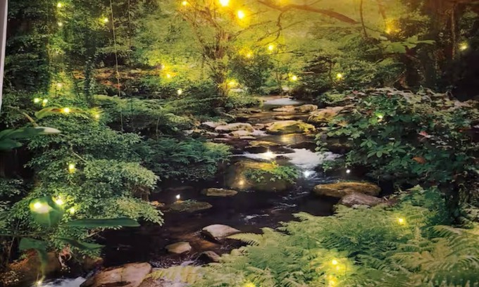 Jamestown Apartamento | Yogi's Nature Stay 2 beds spa shower Chautauqua Lake, Jamestown