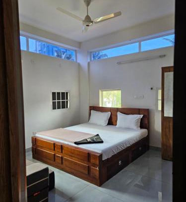 Kozhikode Casa | Yogis Stay