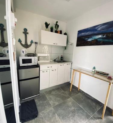 Nahariya Apartamento | Yogo Place in Nahariyya