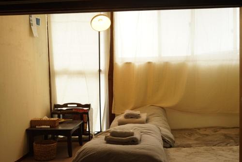 Matsue Shinjiko Onsen Casa | yohaku