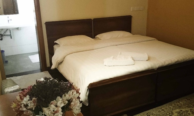 Dambulla Casa | Yoho Siyara Homestay