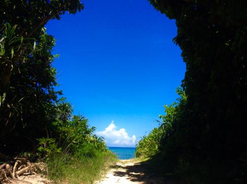 Ishigaki Casa | YOISAMA Sunset Beach House
