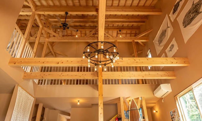 Ishigaki Casa | YOISAMA sunset beach house