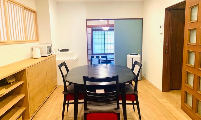 Tsurumi Casa | Yokohama HY House
