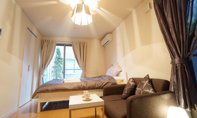 Minami Ward Apartamento | Yokohama The Apartment