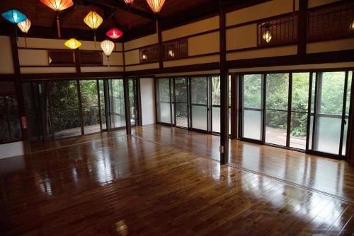Yokosuka Casa | Yokosukanominpaku Iriyamazu & Nariyamazu - Vacation STAY 18954