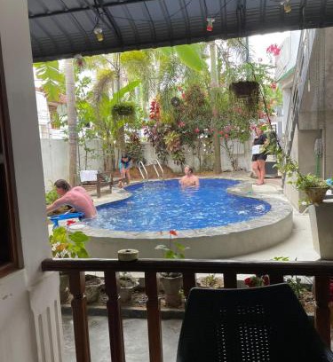 Negombo Apartamento | Yolanda Villa Negombo
