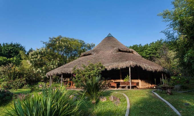 Malinalco Cama Y Desayuno | Yolitia Wellness