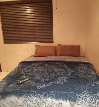 Germiston Casa | Yolkel guesthouse