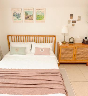 COEX Apartamento | Yols day