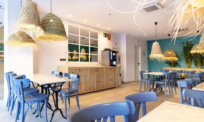 Ciutat Vella Casa | Yomo Hostal BCN Port