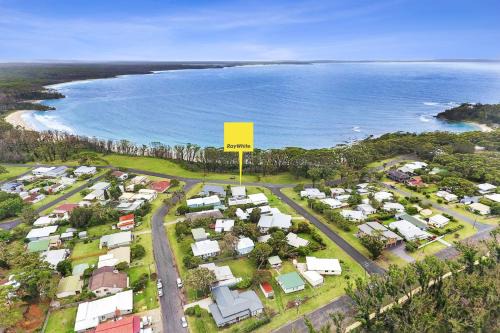 Bendalong Casa | Yonder Cottage