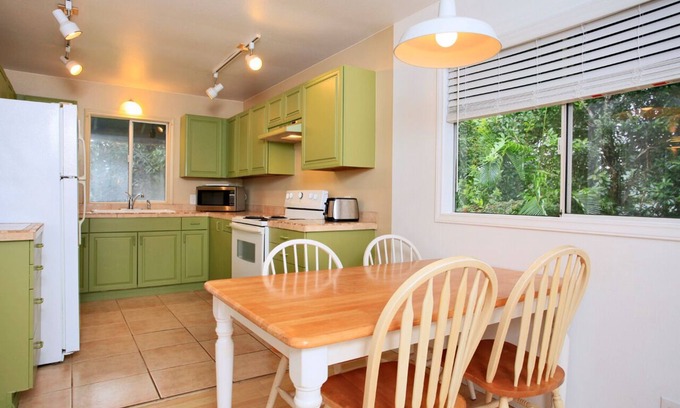 Pauwela Apartamento | Yonegan Maui Getaways - Haiku - Unit 2