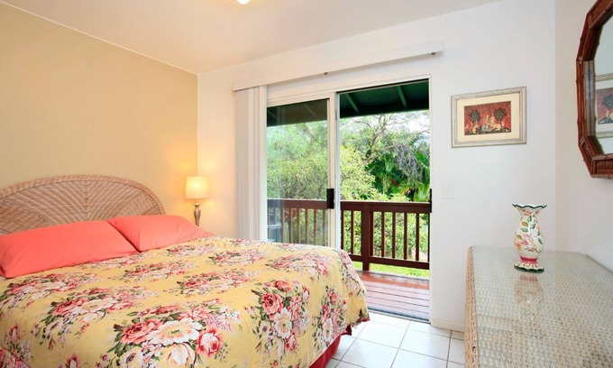 Pauwela Apartamento | Yonegan Maui Getaways - Haiku - Unit 5