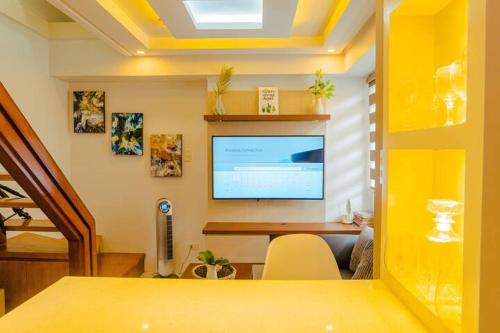 Valenzuela Apartamento | Yong's Place at Isabelle de Valenzuela