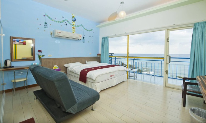 South Beach Casa | Yong Wong Hostel